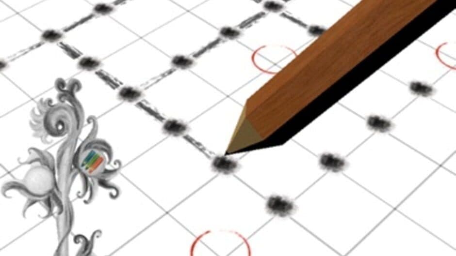 Скриншот 3 из The Game of Dots.