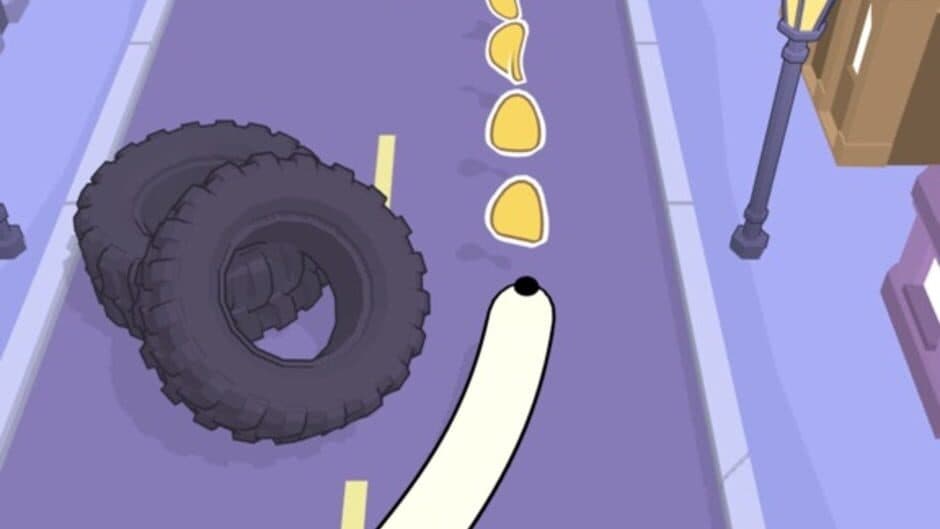 Скриншот 4 из Long Nose Dog