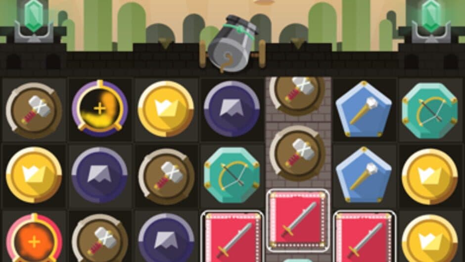 Скриншот 2 из The Long Siege