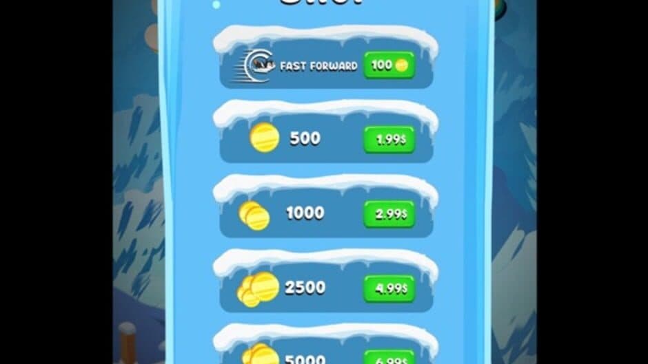 Скриншот 4 из Freeze Whiz