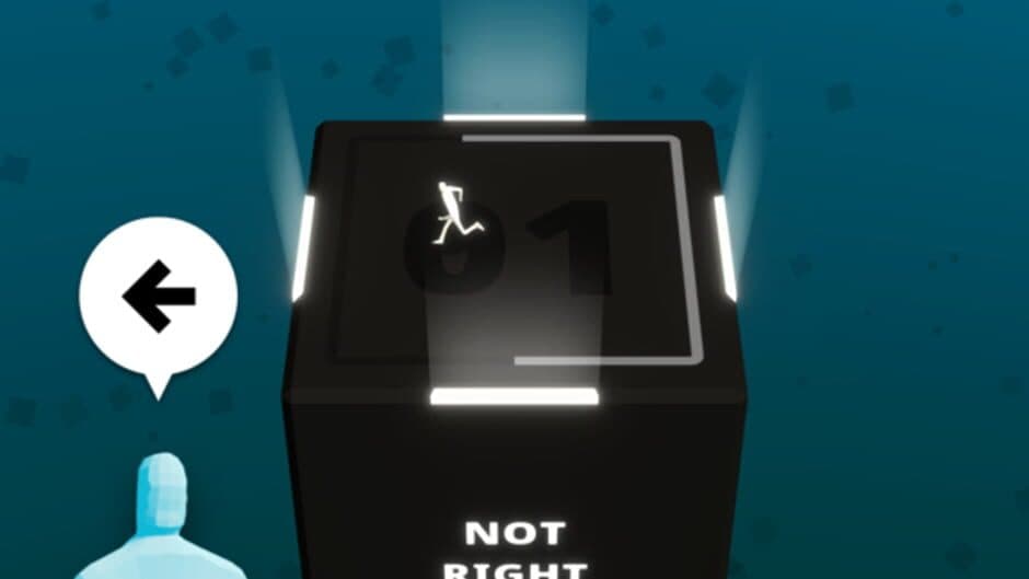 Скриншот 4 из Not Not 2