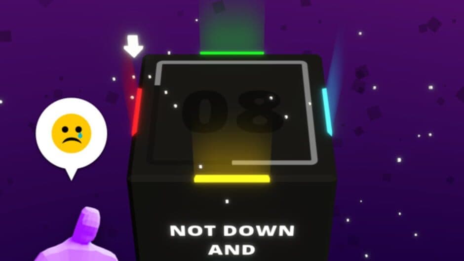 Скриншот 2 из Not Not 2