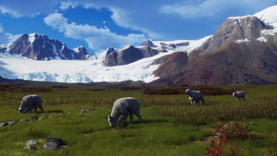 Скриншот 12 из Way of the Hunter: Aurora Shores
