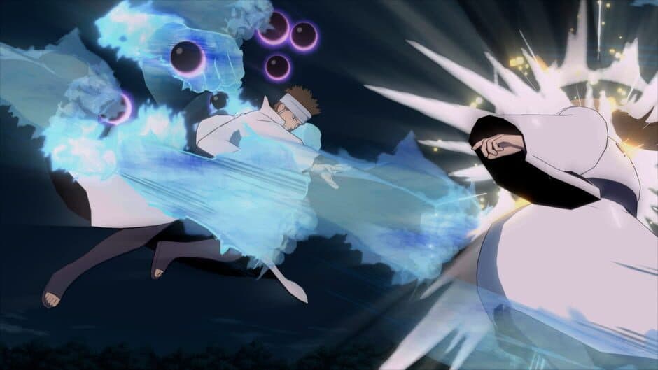 Скриншот 2 из Naruto x Boruto: Ultimate Ninja Storm Connections