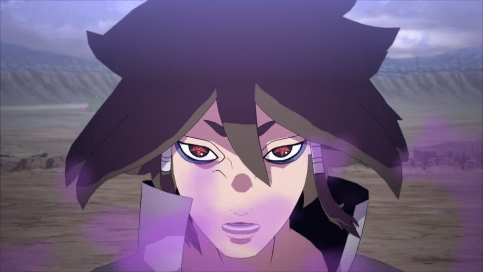 Скриншот 3 из Naruto x Boruto: Ultimate Ninja Storm Connections