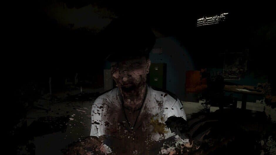 Скриншот 1 из Dead Earth