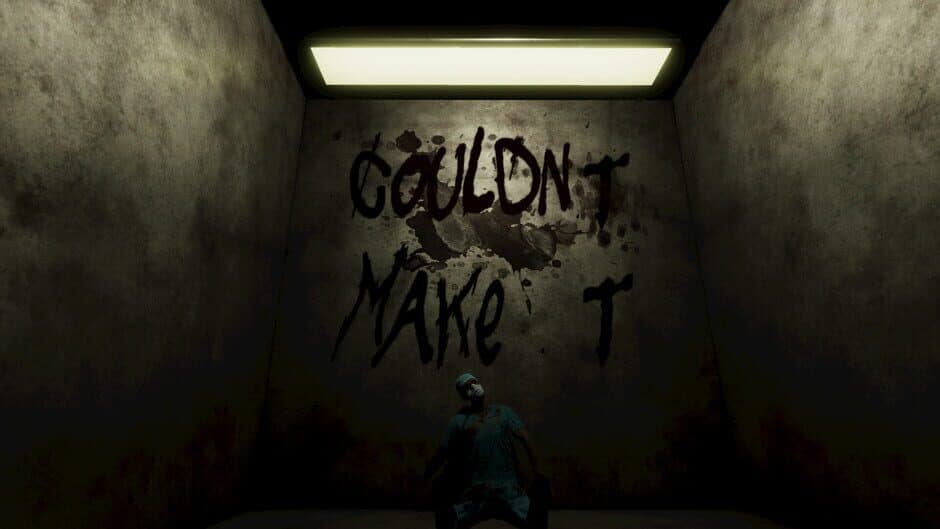 Скриншот 4 из Dead Earth