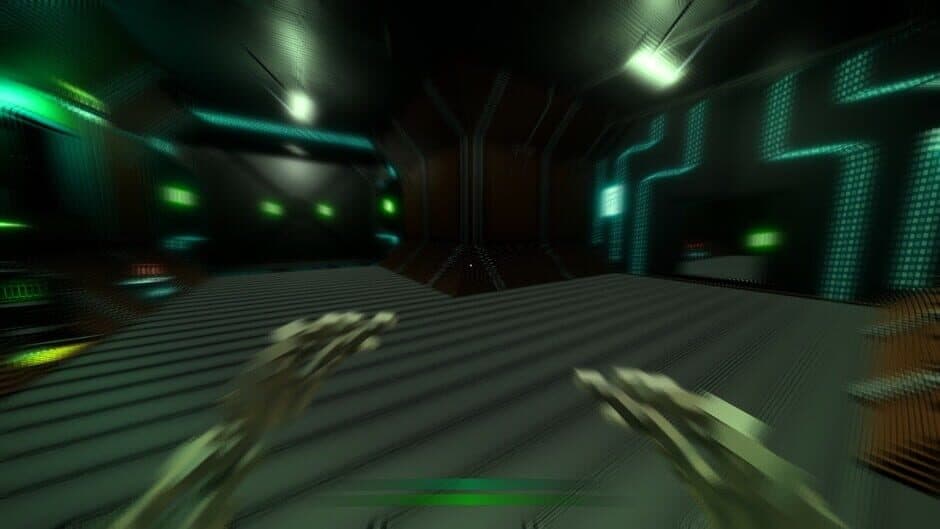 Скриншот 2 из Hazard Horizon