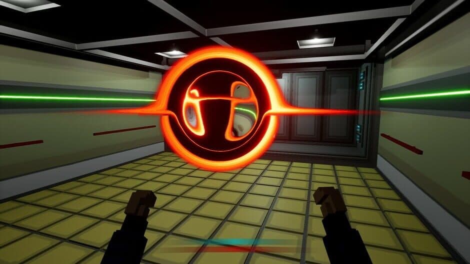 Скриншот 3 из Hazard Horizon