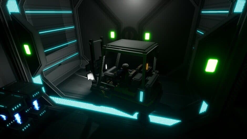 Скриншот 4 из Hazard Horizon