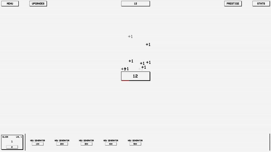 Скриншот 8 из Simple Increment