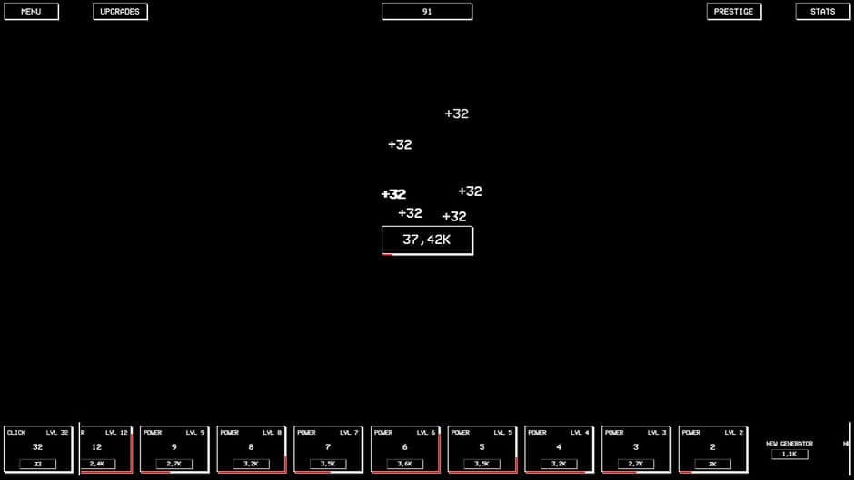 Скриншот 1 из Simple Increment