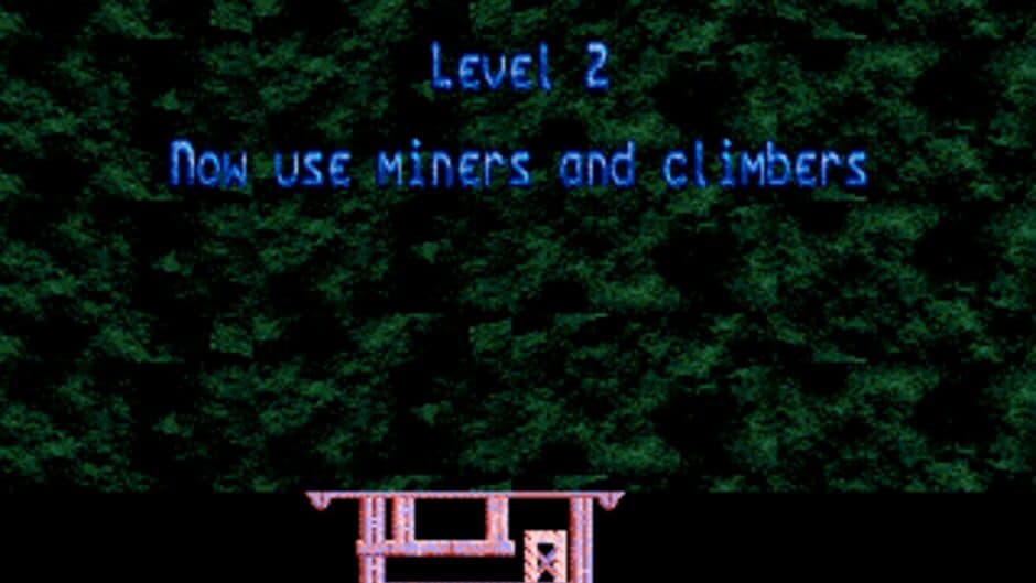 Скриншот 5 из Lemmings