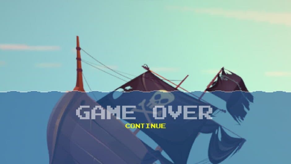 Скриншот 4 из Plunder Islands