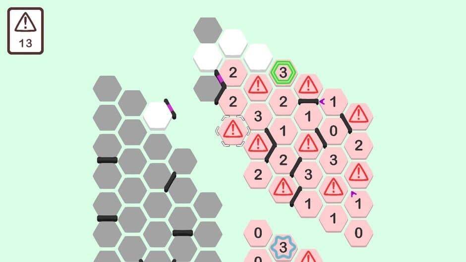 Скриншот 6 из Hexceed: Finis