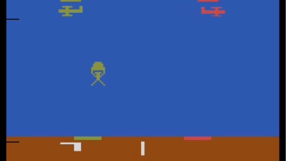 Скриншот 3 из Sky Diver