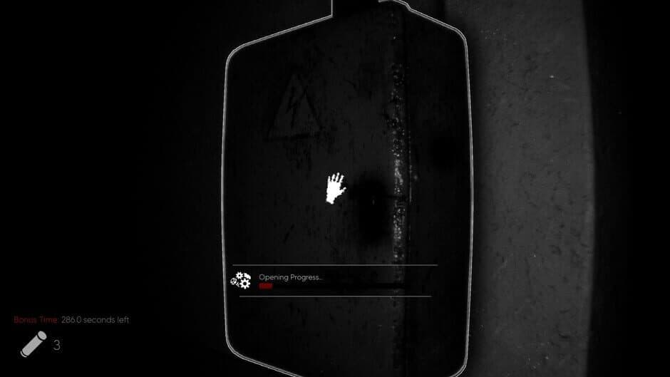 Скриншот 2 из The Entity Within