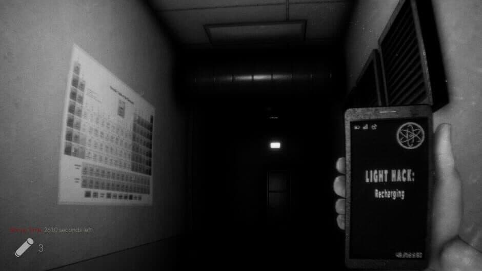Скриншот 4 из The Entity Within