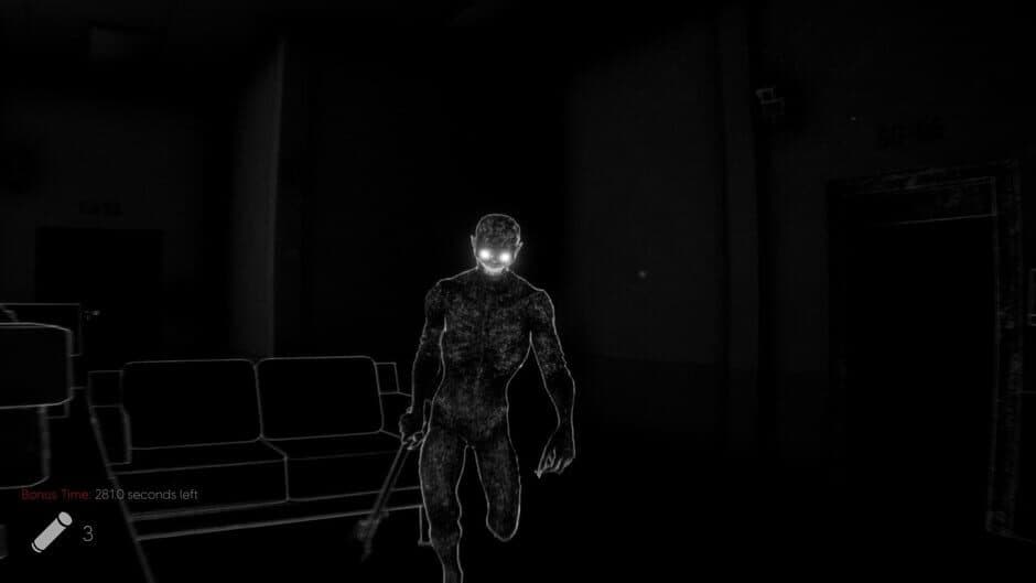 Скриншот 6 из The Entity Within