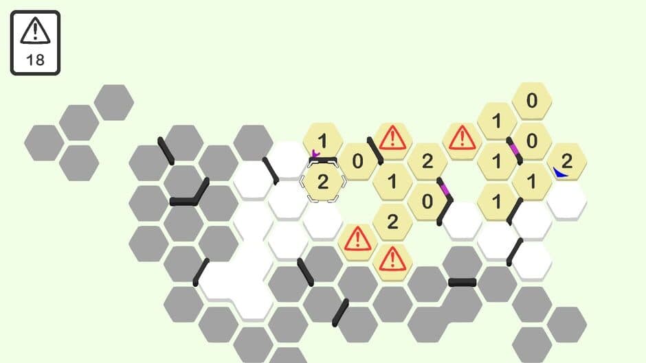 Скриншот 6 из Hexceed: Paenultima