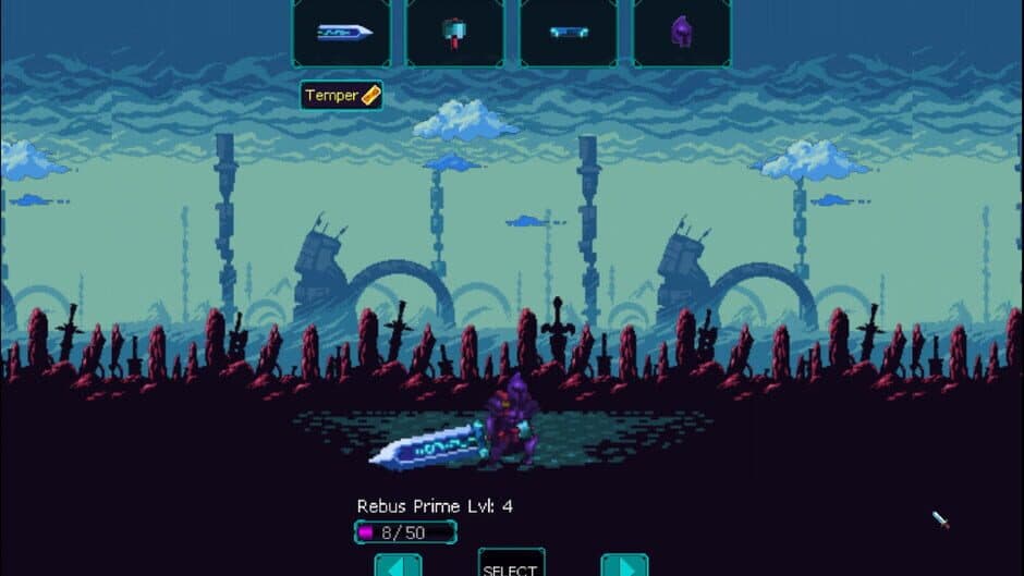 Скриншот 5 из Ultra Blade