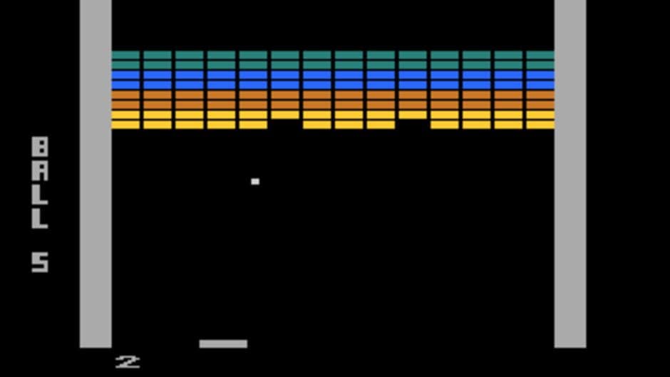 Скриншот 2 из Super Breakout