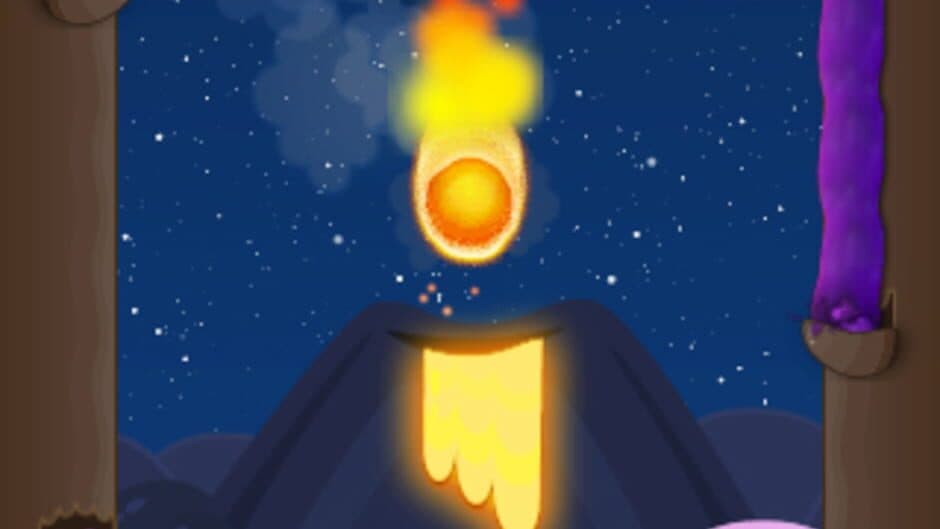 Скриншот 3 из Ninjatown: Trees of Doom!
