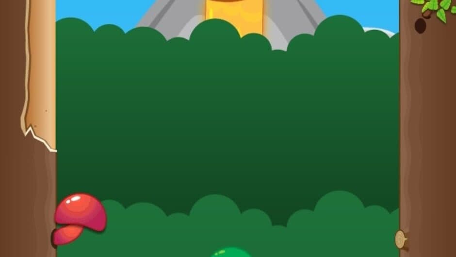Скриншот 5 из Ninjatown: Trees of Doom!