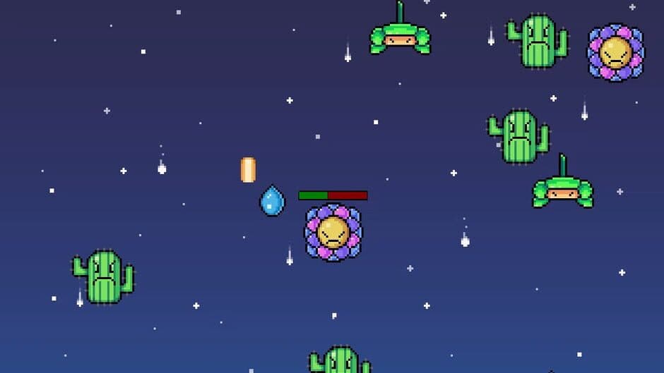 Скриншот 1 из Shield Blast