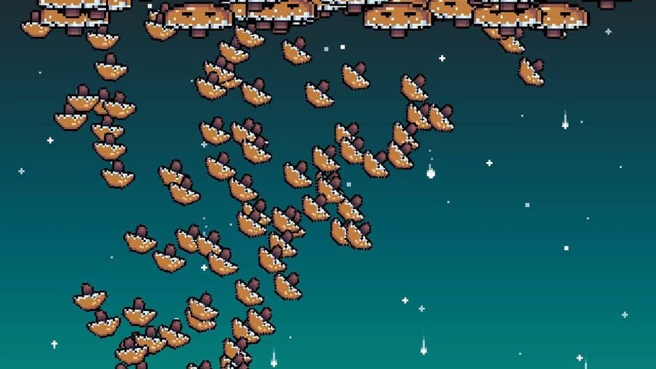 Скриншот 4 из Shield Blast