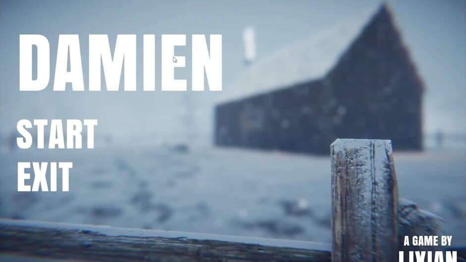 Скриншот 1 из Damien: The Game