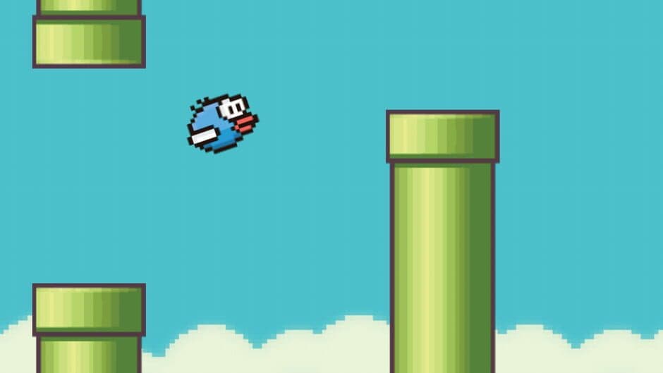Скриншот 4 из Flappy Crush