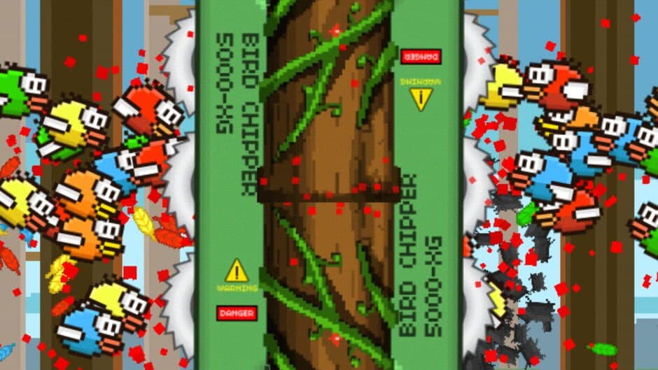 Скриншот 5 из Flappy Crush