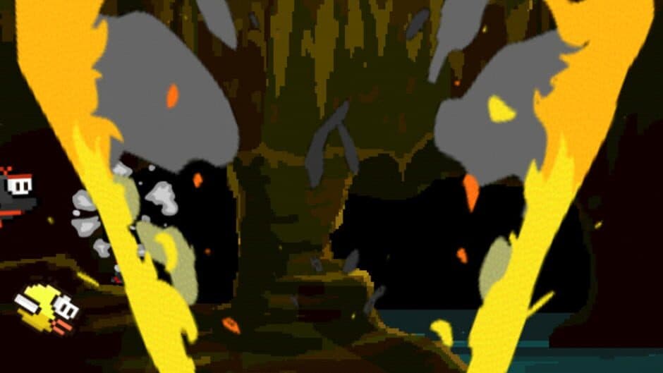 Скриншот 7 из Flappy Crush