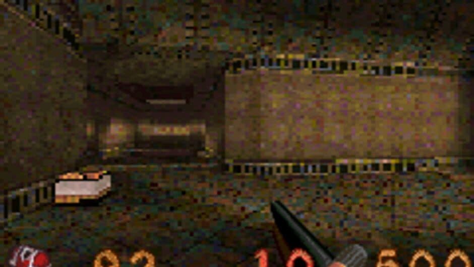 Скриншот 1 из Quake