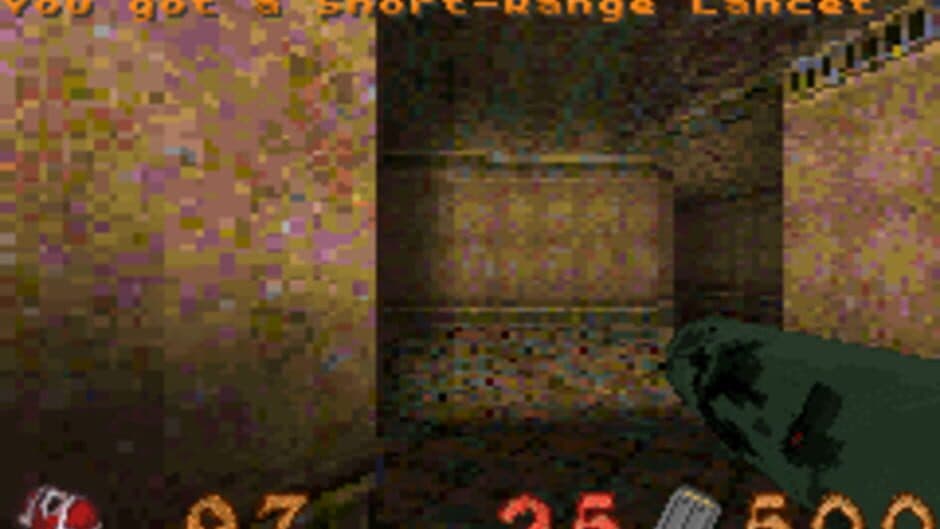Скриншот 2 из Quake