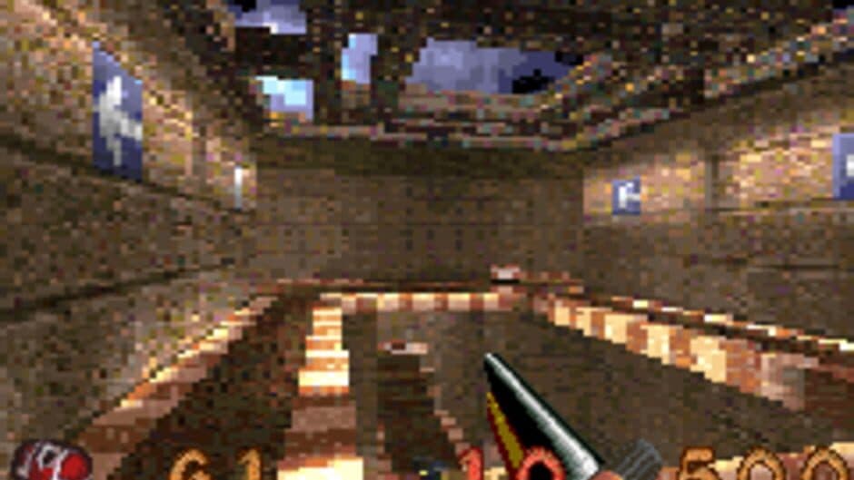 Скриншот 3 из Quake