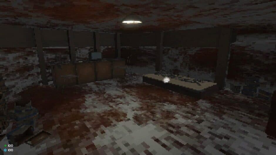 Скриншот 3 из Panic on Ice
