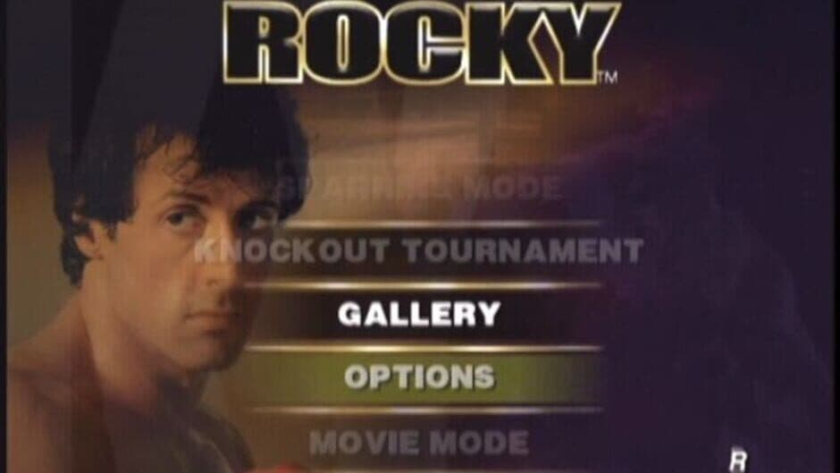 Скриншот 1 из Rocky
