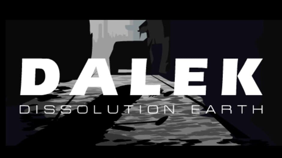 Скриншот 1 из Dalek: Dissolution Earth