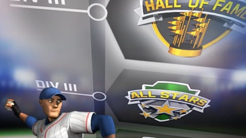 Скриншот 3 из WGT Baseball MLB