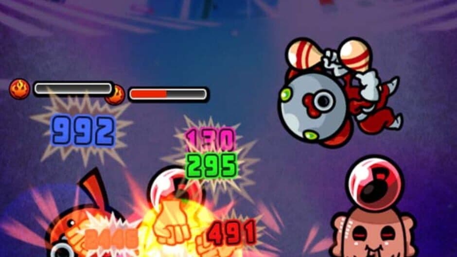 Скриншот 6 из Otoranger