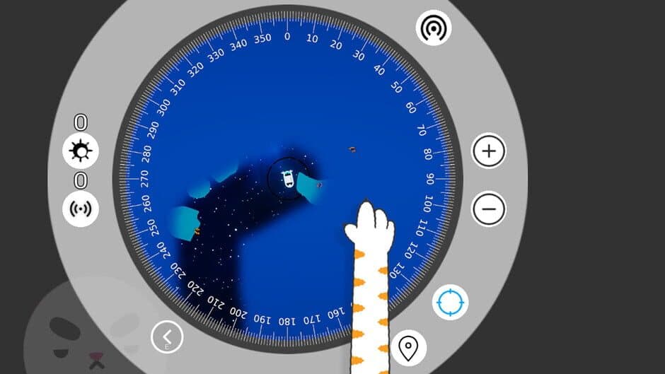 Скриншот 3 из Meowter Space