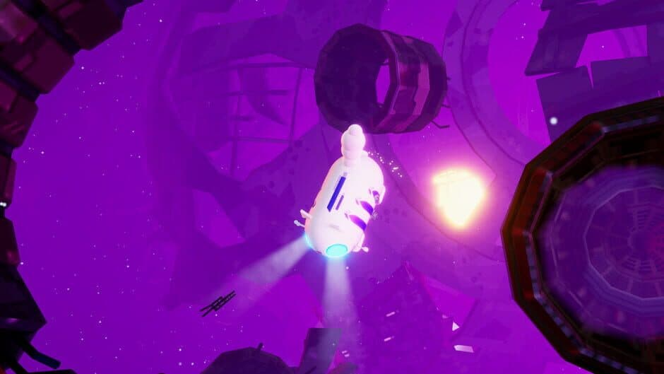 Скриншот 5 из Meowter Space