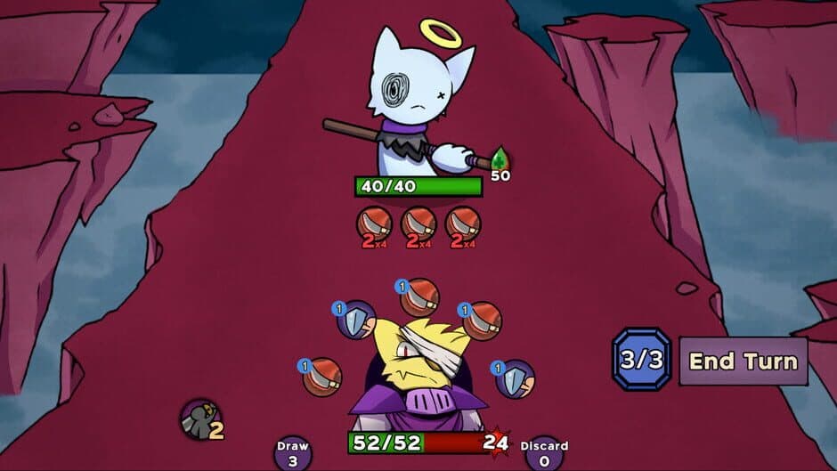 Скриншот 3 из Orb Devils