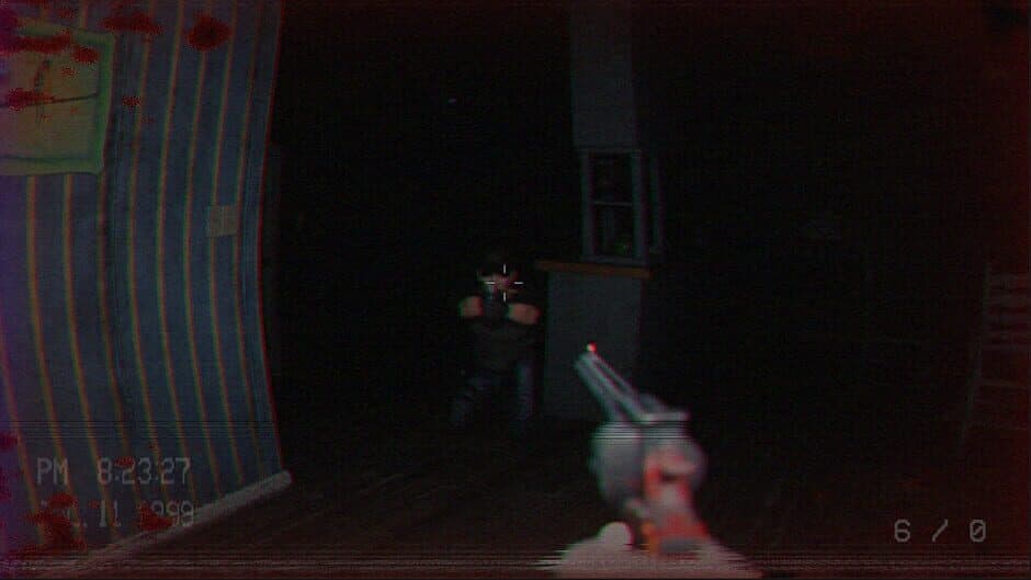 Скриншот 5 из Gen 2.1. No Escape