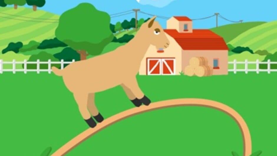 Скриншот 2 из Rock the Goat