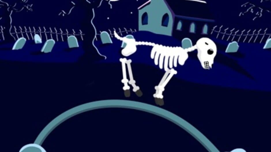 Скриншот 4 из Rock the Goat