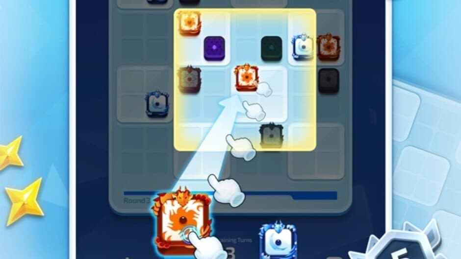 Скриншот 1 из Random Dice: Go