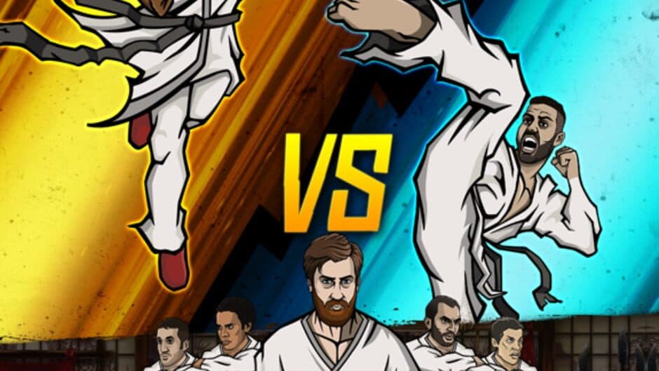 Скриншот 3 из Karate Do